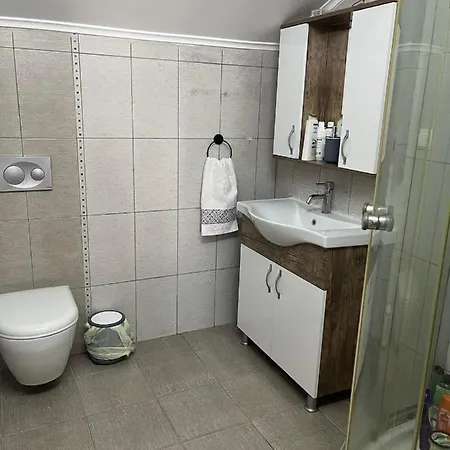 Calish Duplex *