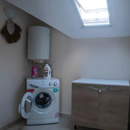 Calish Duplex * Φετιγιέ