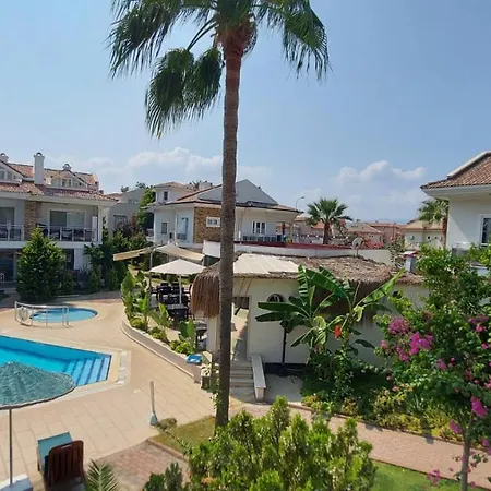 Апарт-отель Calish Duplex