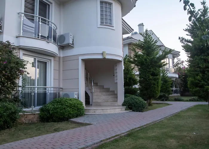 Calish Duplex * Fethiye