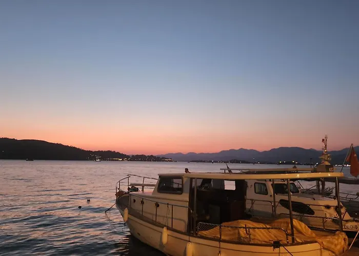 Calish Duplex Апарт-отель *