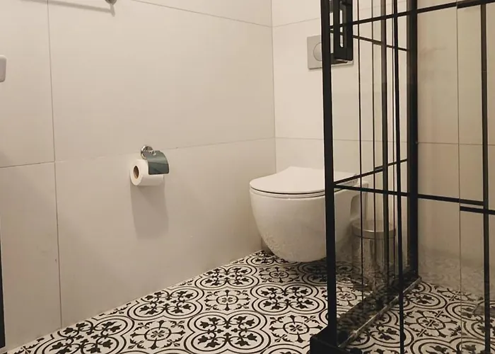 Апарт-отель Calish Duplex *