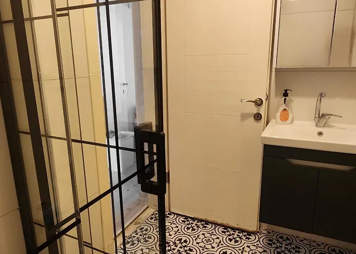 Апарт-отель Calish Duplex *