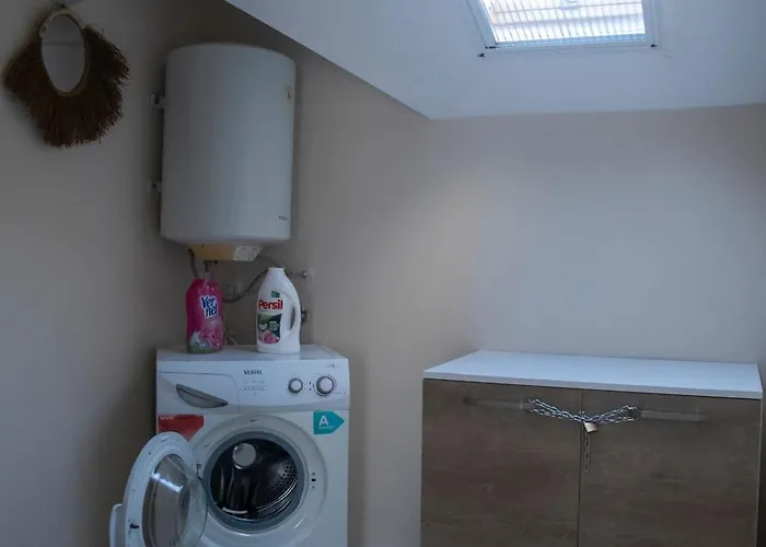 Calish Duplex * Фетхие